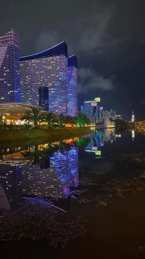 Orbi City D1 باتومي 0*,  جورجيا