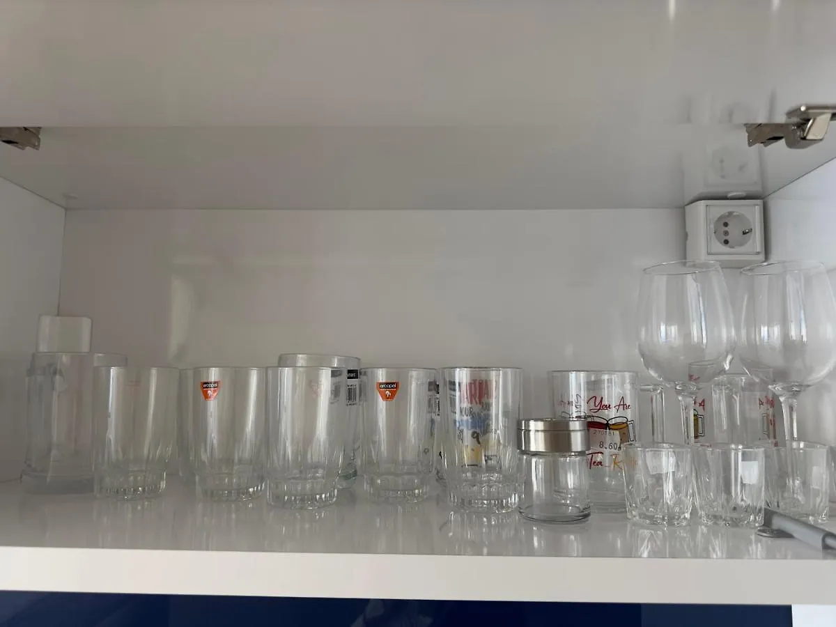 Orbi City D1 باتومي